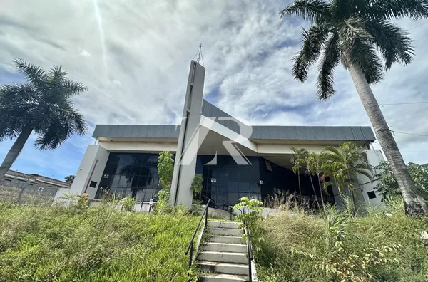 Imóvel comercial para compra e aluguel,  Loteamento Br 070, Barra Do Garcas