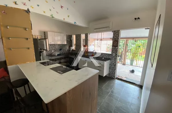 Casa para compra, 2 quarto(s),  Morada Do Sol, Barra Do Garcas