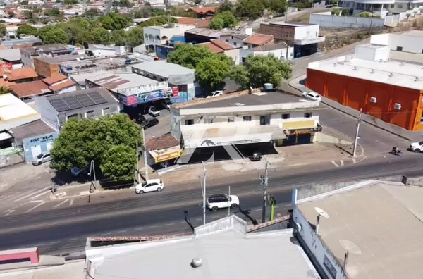 Imóvel comercial para compra,  Centro, Barra do Garças
