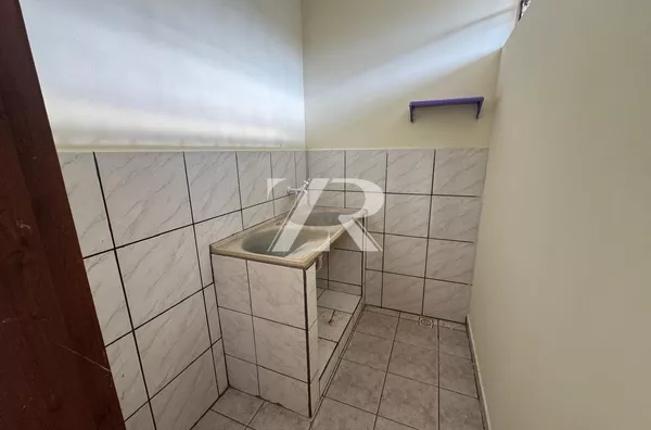 Apartamento para aluguel, São João, Barra do Garças