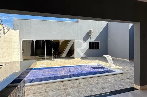 Casa para locação,  Jardim Nova Barra, Barra Do Garcas