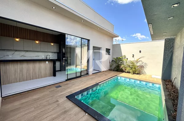 Casa para venda,  Jardim Nova Barra Norte, Barra Do Garcas