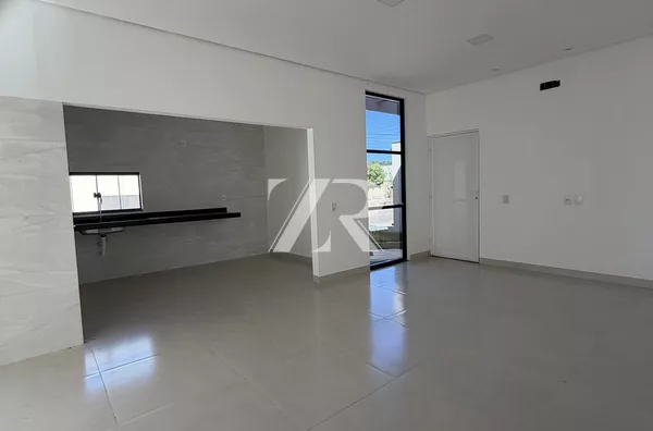 Casa para compra, 3 quarto(s),  Jardim Nova Barra, Barra Do Garcas