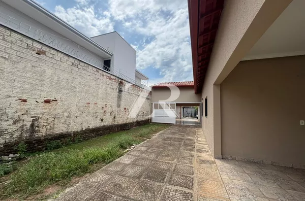 Casa para aluguel no Jardim Mangueiras, Barra Do Garças - MT - Foto 16