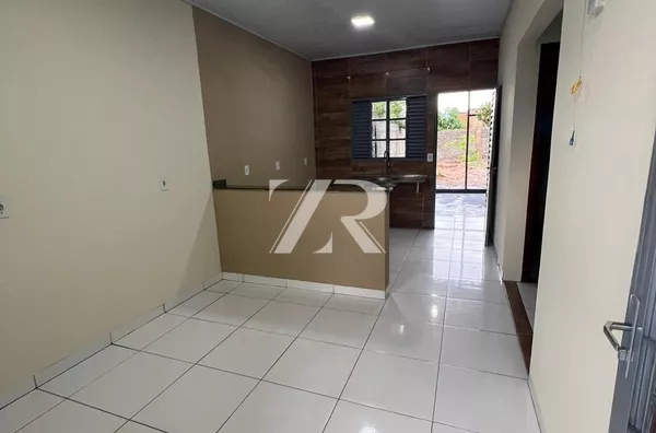 Casa para compra,  Jardim Palmares, Barra Do Garcas