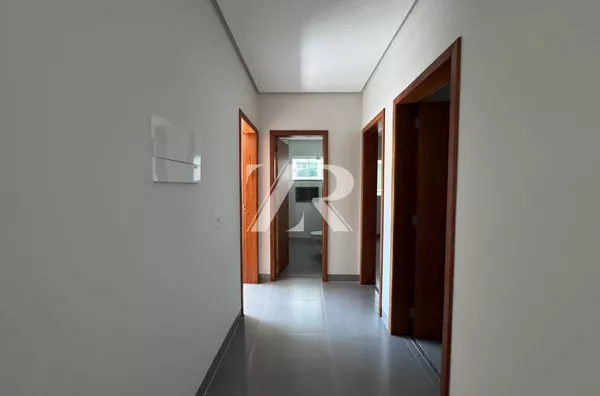 Apartamento para aluguel, 3 quarto(s),  Setor Cristino Cortês, Barra Do Garcas - Foto 6