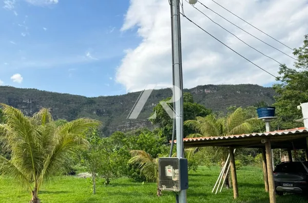 Chácara disponivel para venda