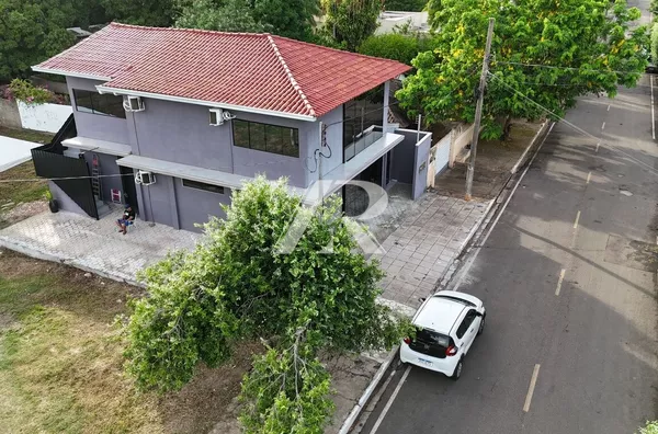 Sobrado para venda,  São Benedito, Barra Do Garcas