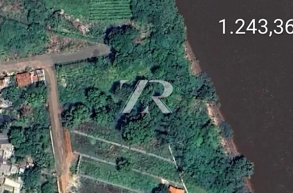Terreno para compra,  Araguaia Center, Pontal Do Araguaia - Foto 2