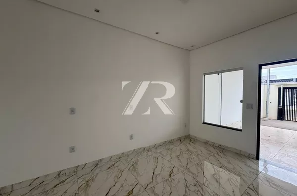 Casa para venda no Jardim Nova Barra em Barra Do Garças