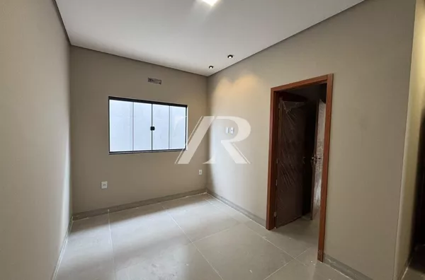 Casa para venda no bairro São Conrado em Barra Do Garças - MT - Foto 14