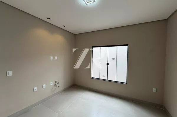 Casa para venda no bairro São Conrado em Barra Do Garças - MT