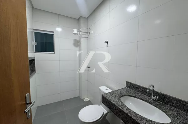 Apartamento para aluguel, 2 quarto(s),  Setor Cristino Cortês, Barra Do Garcas - Foto 4