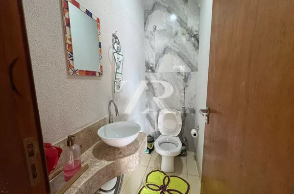 Casa para compra, 3 quarto(s),  Araguaia Center, Pontal Do Araguaia - Foto 6