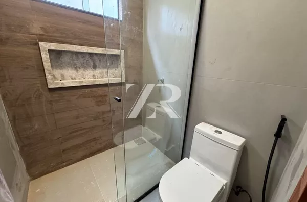 Casa para venda no bairro São Conrado em Barra Do Garças - MT - Foto 13