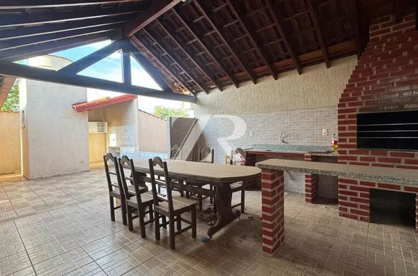 Casa para aluguel no bairro Área De Tal, Pontal Do Araguaia - MT