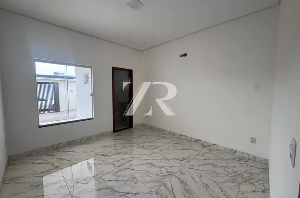 Casa para venda no Jardim Nova Barra em Barra Do Garças