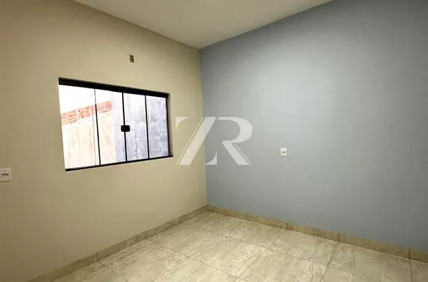 Casa com 3 quartos para venda ,  Jardim Nova Barra, Barra Do Garcas