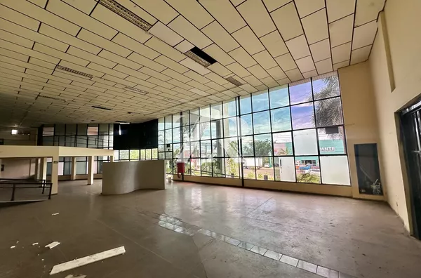 Imóvel comercial para compra e aluguel,  Loteamento Br 070, Barra Do Garcas