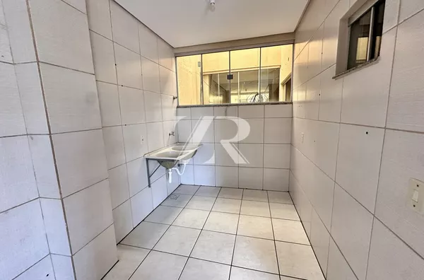 Apartamento para alugar , Centro, Barra Do Garcas - Foto 6