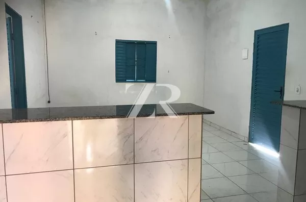 Barracão para compra, 1 quarto(s),  Setor Araguaia, Aragarças