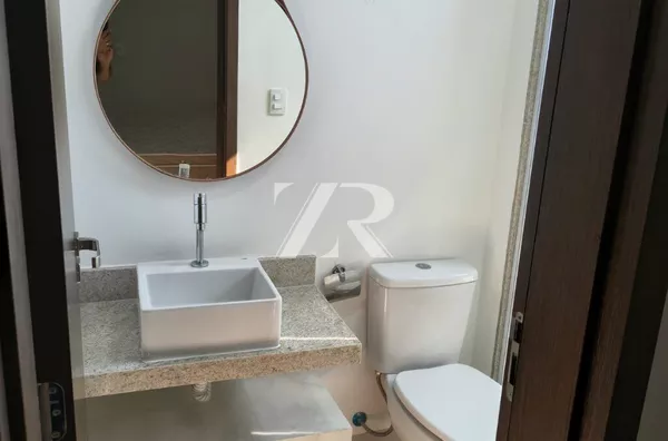 Apartamento para aluguel,  Jardim Amazonia Ii, Barra Do Garcas - Foto 6
