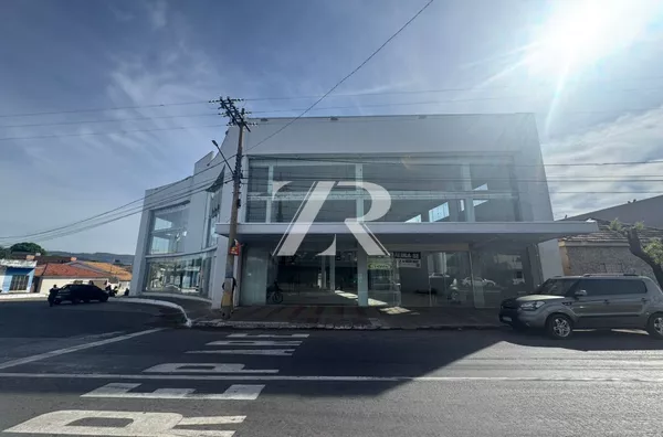 Imóvel comercial para aluguel,  Centro, Aragarças
