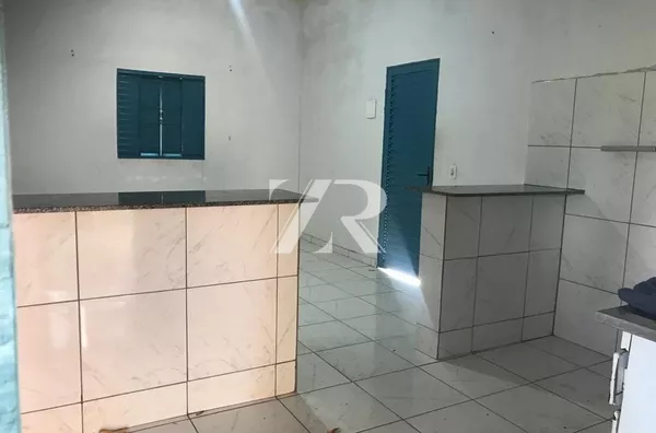 Barracão para compra, 1 quarto(s),  Setor Araguaia, Aragarças