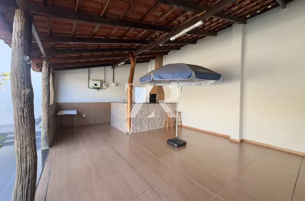 Casa para venda,no setor Cristino Cortês, Barra Do Garcas