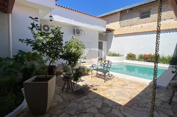 Casa para compra, 4 quarto(s),  - Selecione - Bairro, Barra Do Garcas