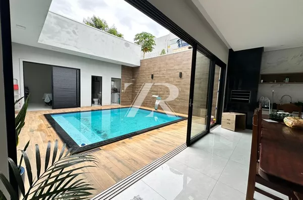 Casa para compra, 3 quarto(s),  Jardim São João, Barra Do Garcas