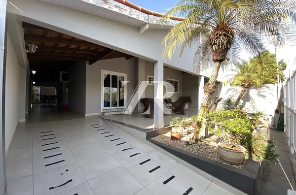 Casa para compra, 3 quarto(s),  Ouro Fino, Barra Do Garcas