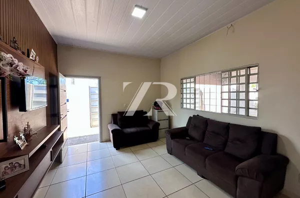 Casa à venda ,  no Jardim Toledo, Barra Do Garcas