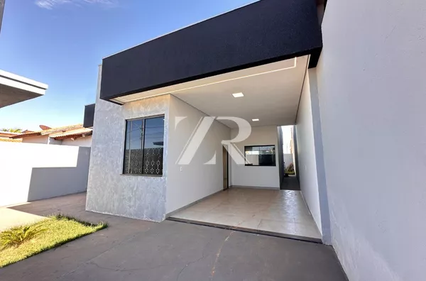 Casa à venda, Cidade Universitária, Barra Do Garcas
