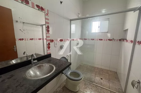 Casa para aluguel no Jardim Mangueiras, Barra Do Garças - MT - Foto 10