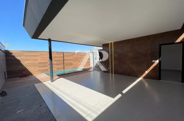Casa com 3 dormitórios à venda, 180 m² por R$ 1.200.000,00 - Jardim Toledo - Barra do Garças/MT - Foto 4