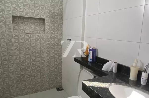 Casa a venda com 2 suítes  Jardim Nova Barra, Barra Do Garças-MT