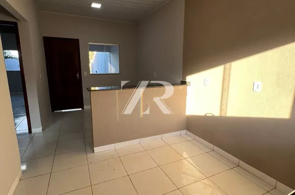 Casa para compra, 2 quarto(s),  Jardim Nova Barra, Barra Do Garcas