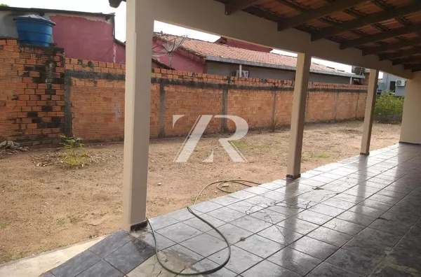 Casa para compra, 3 quarto(s),  Setor Araguaia, Aragarças