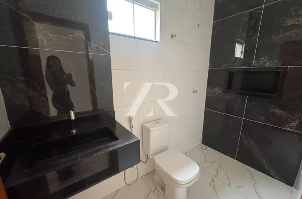 Casa para venda no Jardim Nova Barra em Barra Do Garças - Foto 9