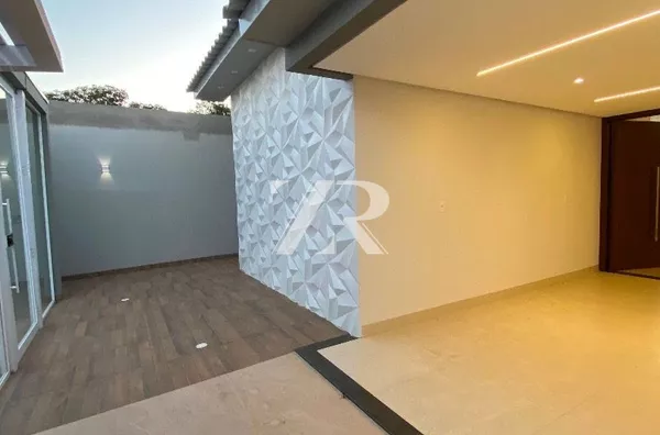 Casa com 3 dormitórios à venda, 186 m² por R$ 850.000,00 - São Conrado - Barra do Garças/MT - Foto 3