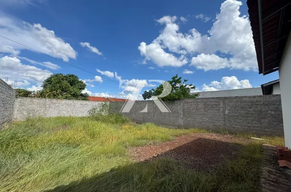 Casa para aluguel, Jardim Nova Barra Sul, Barra Do Garças - Foto 8