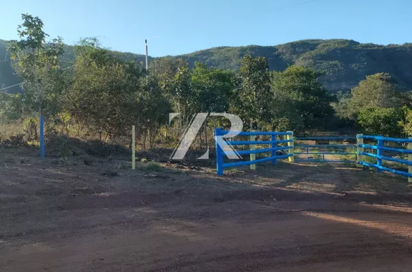 Chácara disponivel para venda