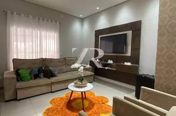 Casa com dois suítes e 2 quartos,  João Rocha, Pontal Do Araguaia