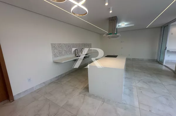 Sobrado com 4 dormitórios à venda, 340 m² por R$ 2.600.000,00 - Condomínio Parque da Serra - Barra do Garças/MT - Foto 6
