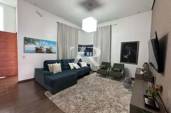 Casa com 3 quarto(s) à venda, Jardim Amazônia I, Barra Do Garcas - Foto 2