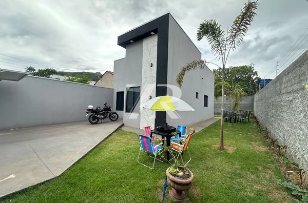 Casa para compra, 2 quarto(s),  Anchieta, Barra Do Garcas
