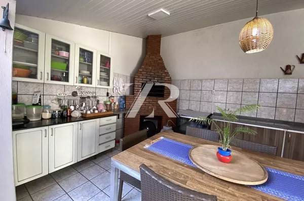 Casa para compra, 3 quarto(s),  Ouro Fino, Barra Do Garcas