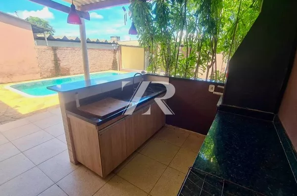 Casa para aluguel, 3 quarto(s),  BNH, Barra Do Garcas - Foto 5