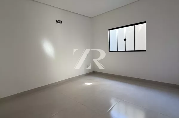 Casa para compra, 3 quarto(s),  Jardim Nova Barra, Barra Do Garcas